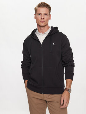 Polo Ralph Lauren Polo Ralph Lauren Pulóver 710888282001 Fekete Regular Fit