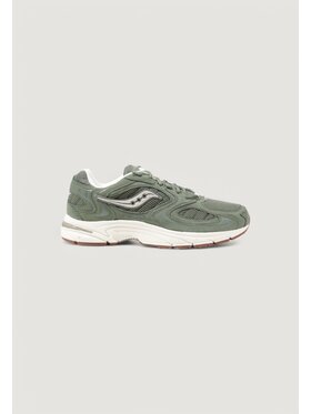 Saucony Saucony Sneakers q-fla-92807 Verde