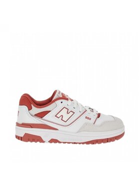New Balance New Balance Sneakers psb550tf Bianco