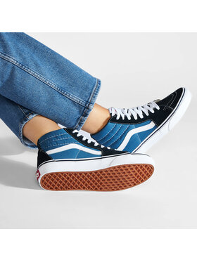 Vans Superge Sk8-Hi VN000D5INVY1 Črna