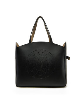 KARL LAGERFELD KARL LAGERFELD Torebka A1W30216 Czarny