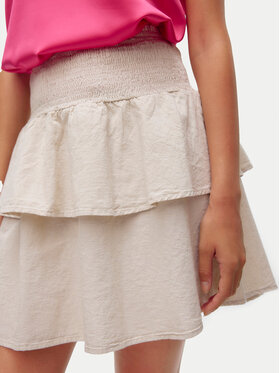 Vero Moda Φούστα mini Vero Moda - 4