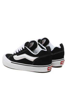 Vans Tenisice Knu Skool VN0009QC6BT1 Crna