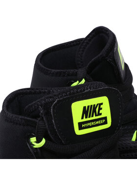 Nike Obuća Za Boks Hypersweep 717175 017 Crna