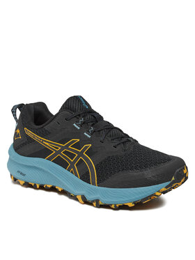 Asics Asics Pantofi Trabuco Terra 2 1011B607 Negru