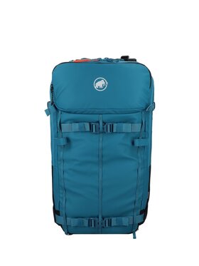 Mammut Mammut Plecak 311188 Błękitny