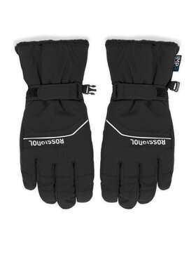 Rossignol Rossignol Smučarske rokavice Nova RLOWG04 Črna