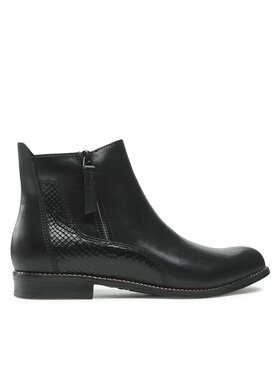 Lasocki Lasocki Stiefeletten OCE-LINDA-05 Schwarz