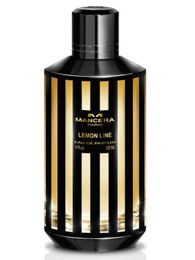 MANCERA MANCERA Mancera Lemon Line 120ml woda perfumowana Woda perfumowana