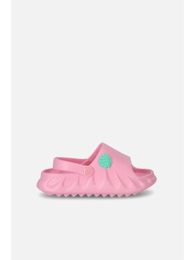 Coccodrillo Coccodrillo Sandały WC5208102SHG-007 Różowy
