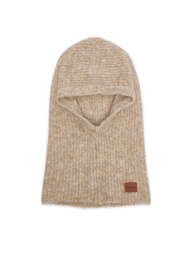 Barbour Barbour Balaklava LAC0369BE11 Svetlo béžová