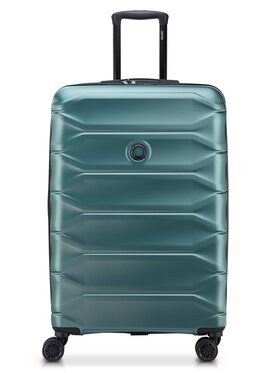 Delsey Paris Delsey Paris Walizka średnia 301418 Niebieski jasny
