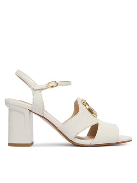 Liu Jo Liu Jo Sandalen Brooke 01 SA6051 PX695 Creme