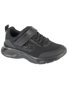 Skechers Skechers Sneakers Dynamatic-Swift Tread 405112L/B Negru