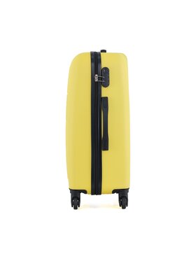 Μεσαία Βαλίτσα Semi Line φωτογραφία