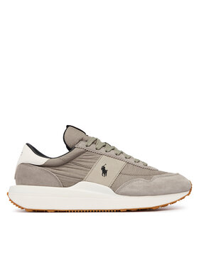 Polo Ralph Lauren Polo Ralph Lauren Sneakers Train 89 PP 809P15709002 Grau