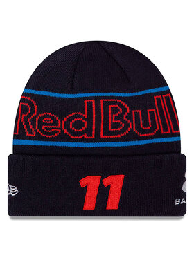 Red Bull Racing Red Bull Racing Czapka Sergio Perez 2024 Granatowy