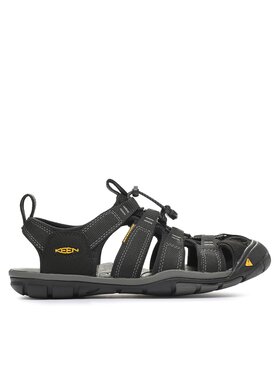 Keen Keen Sandalen Clearwater Cnx 1008660 Schwarz