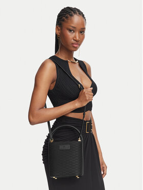 Elisabetta Franchi Elisabetta Franchi Ročna torba BS-02A-66E2-V300 Črna