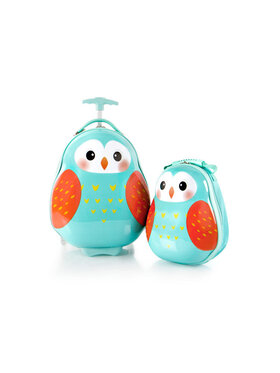 Heys Heys Zestaw Travel Tots Kolorowy