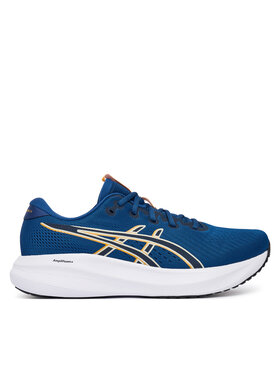 Asics Asics Buty do biegania Gel-Excite 11 1011C080 Granatowy
