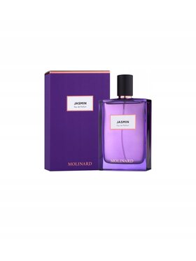 Molinard Molinard Molinard Jasmin woda perfumowana 75ml dla Pań Woda perfumowana