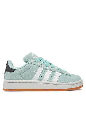 adidas adidas Sneakers Campus 00s JP5511 Albastru celest