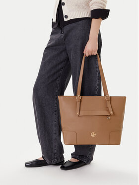 Beverly Hills Polo Club Beverly Hills Polo Club Handtasche CEO-BHPC-C-007-08 Beige