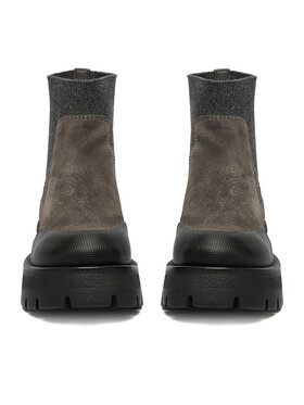 Μποτάκια με λάστιχο G-Star Raw φωτογραφία