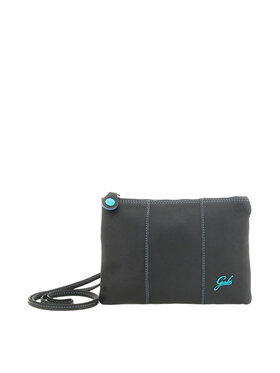 Gabs Gabs Poszetka g000040t1-x2577-c0001 Czarny