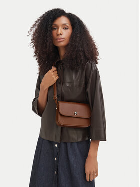 Weekend Max Mara Weekend Max Mara Дамска чанта Kapetali 2625516095 Кафяв