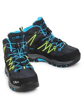 Παπούτσια πεζοπορίας CMP φωτογραφία