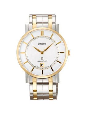 Orient Orient Hodinky FGW01003W0 Žlutá
