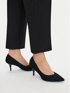 Tamaris Tamaris Scarpe stiletto 1-22422-46 Nero