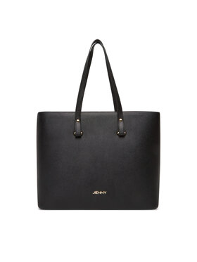 JENNY JENNY Handtasche JNY-H-002-07 Schwarz