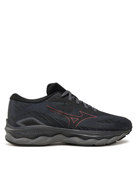Mizuno Mizuno Tenisice za trčanje Wave Serene GTX J1GD2460 Crna