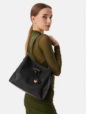 LOVE MOSCHINO LOVE MOSCHINO Kabelka JC4155PP1PL1300A Čierna