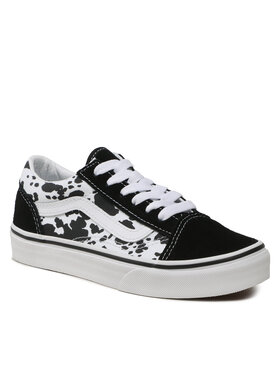 Vans Vans Tenisky Uy Old Skool VN0A7Q5FBMW1 Čierna