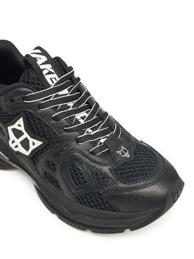 Αθλητικά Naked Wolfe φωτογραφία