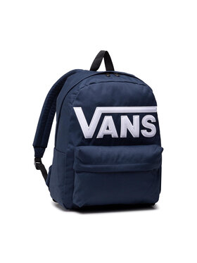 Vans Vans Раница Old Skool Drop VN0A5KHPLKZ1 Тъмносин