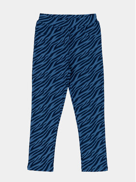Zippy Zippy Jeggings ZKGAP0401 23047 Bleumarin Regular Fit