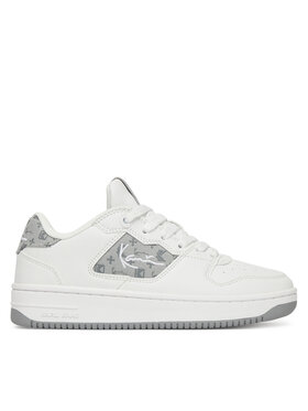 Karl Kani Karl Kani Laisvalaikio batai 89 Classic GS PD00002721 Balta