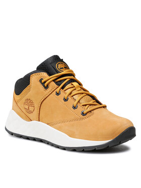 Timberland Timberland Αθλητικά Solar Wave Super Ox TB0A2GSD231 Καφέ