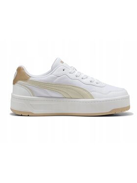 Puma Puma Sneakersy 40161302 Biela