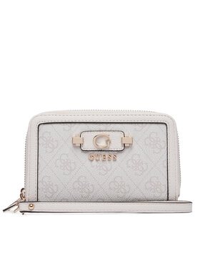 Guess Guess Geldbörse Lindsey Slg SWSG97 49164 Hellbeige
