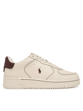 Polo Ralph Lauren Polo Ralph Lauren Sneakers Masters CRT 809P15490002 Crem