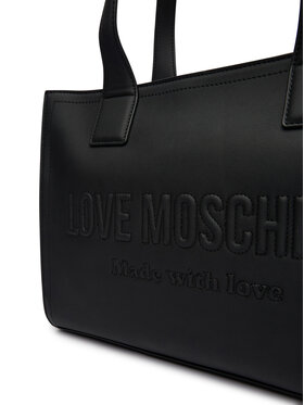 Τσάντα LOVE MOSCHINO φωτογραφία