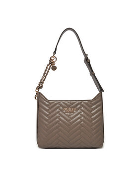 Guess Guess Torebka HWQG95 08180 Brązowy