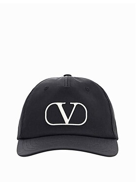 Valentino Garavani Valentino Garavani Berretto 3Y2HDA10XNQ Nero