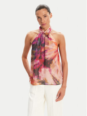 Morgan Morgan Blusa 251-OPIAL.F Multicolore Regular Fit